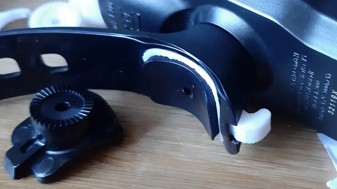 Sigma Mount AURA 60 ( 80 ) - Image 7