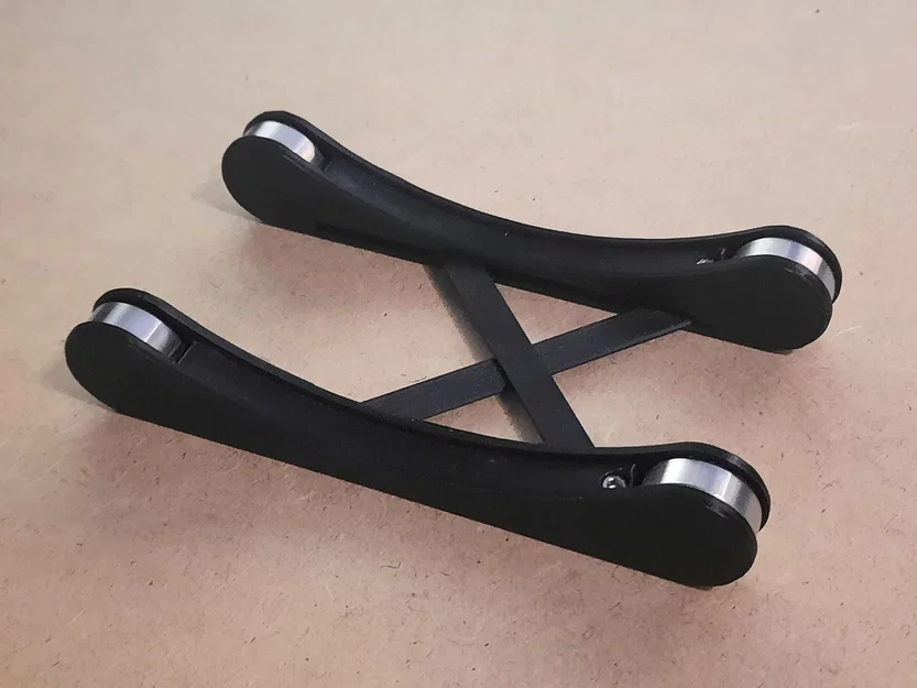 Giá đỡ cuộn filament mở rộng (Extendable Spool holder) - Image 6