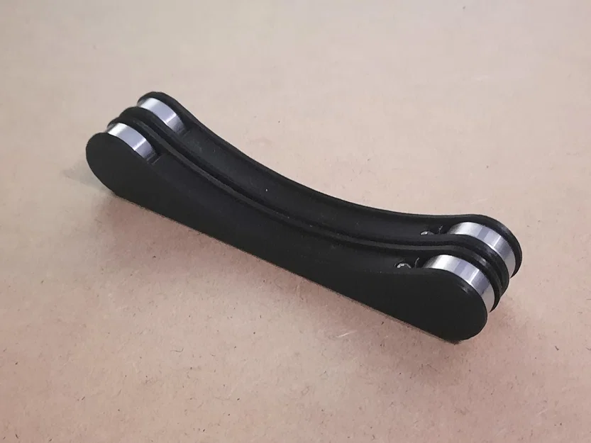 Giá đỡ cuộn filament mở rộng (Extendable Spool holder) - Image 7