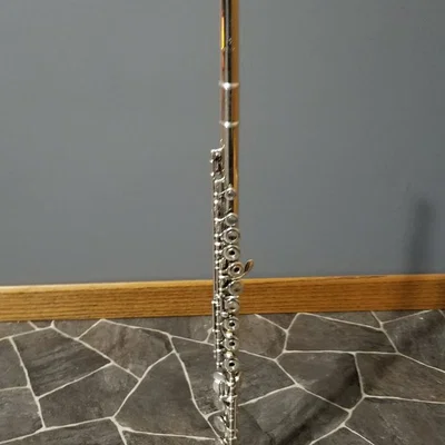 Chân đỡ sáo flute gấp gọn (Collapsible Flute Stand)