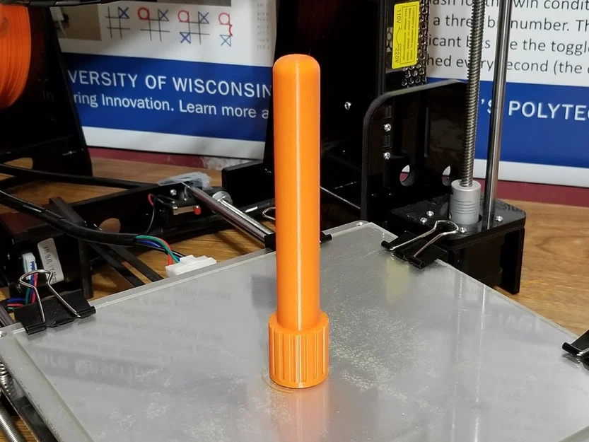 Chân đỡ sáo flute gấp gọn (Collapsible Flute Stand) - Image 4