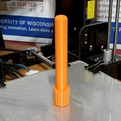 Chân đỡ sáo flute gấp gọn (Collapsible Flute Stand)