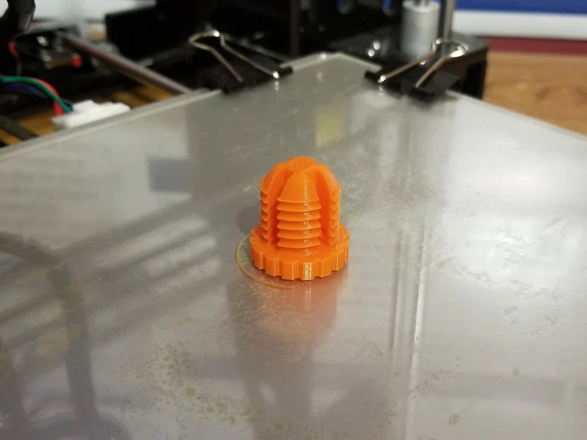 Chân đỡ sáo flute gấp gọn (Collapsible Flute Stand) - Image 5