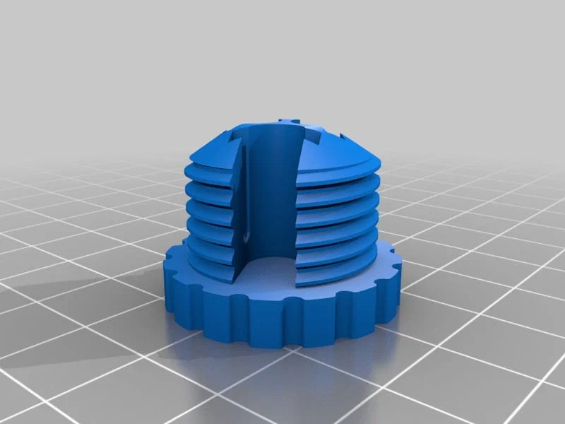 Chân đỡ sáo flute gấp gọn (Collapsible Flute Stand) - Image 7