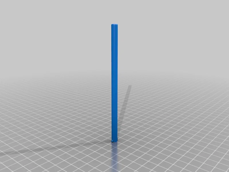 Chân đỡ sáo flute gấp gọn (Collapsible Flute Stand) - Image 10