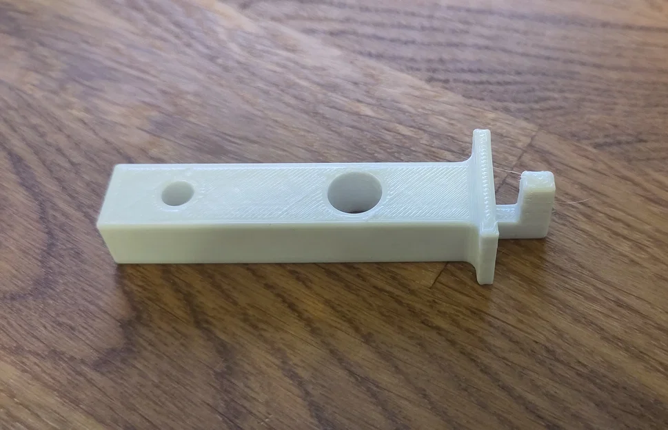Giá treo tua vít đa năng cho bảng Ikea Skadis - Image 3