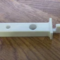 Giá treo tua vít đa năng cho bảng Ikea Skadis - Thumbnail 3