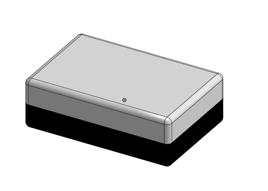 Hộp Đựng Trang Sức & Đồng Hồ - Quà Tặng Tự In 3D Độc Đáo - Image 1