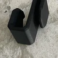 Móc treo phụ kiện MOLLE bền bỉ cho xe Cybertruck - Thumbnail 3