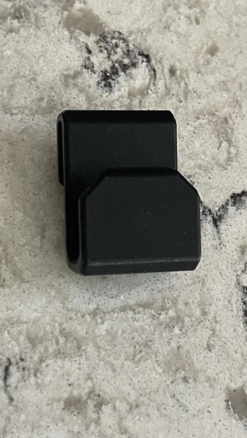 Móc treo phụ kiện MOLLE bền bỉ cho xe Cybertruck - Image 4