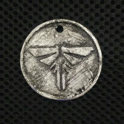 Mặt dây Firefly (The Last of Us)