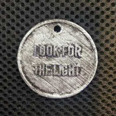 Mặt dây Firefly (The Last of Us)