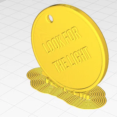 Mặt dây Firefly (The Last of Us)