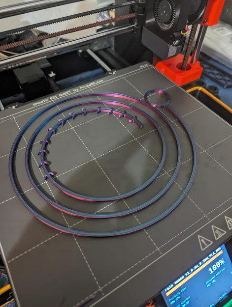 Cây thông ống thoát nước bồn rửa dài đơn giản - Image 1