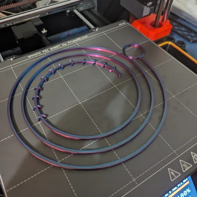 Cây thông ống thoát nước bồn rửa dài đơn giản