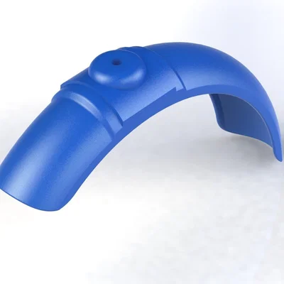 Chắn bùn trước thay thế cho scooter điện Xiaomi M365