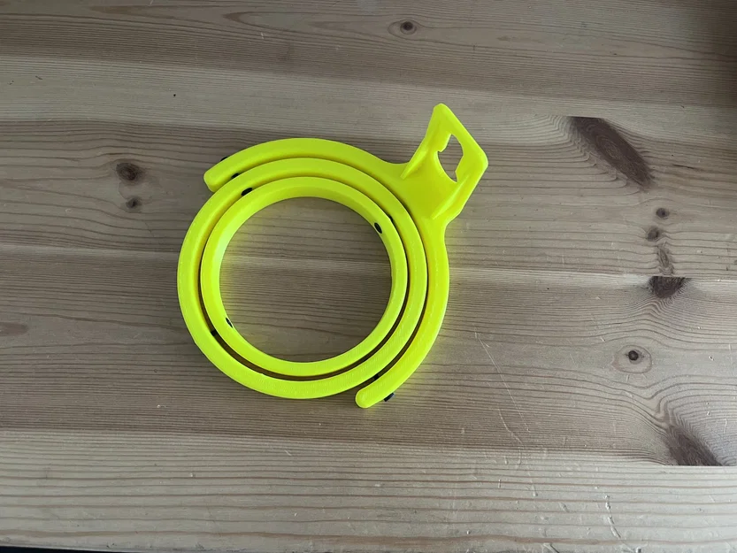 Giá đỡ ly gyroscopic cho xe đẩy Joolz - Image 2