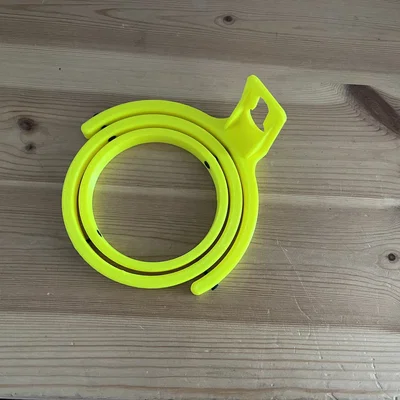 Giá đỡ ly gyroscopic cho xe đẩy Joolz