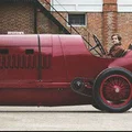 Mô hình in 3D xe đua cổ điển Fiat S76 The Beast 1910 - Thumbnail 3