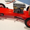 Mô hình in 3D xe đua cổ điển Fiat S76 The Beast 1910 - Thumbnail 5