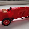 Mô hình in 3D xe đua cổ điển Fiat S76 The Beast 1910 - Thumbnail 12