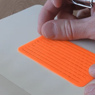 Template lưới chấm isometric vẽ phối cảnh nhanh – Tùy chỉnh được