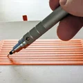 Template lưới chấm isometric vẽ phối cảnh nhanh – Tùy chỉnh được - Thumbnail 6
