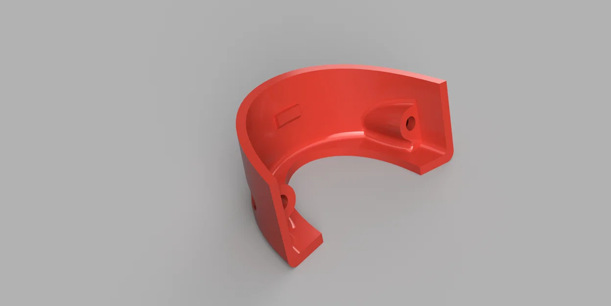 Ngàm kẹp headband thay thế cho Xbox (wireless) Headset - Image 1