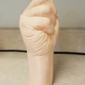 Mô hình cánh tay nắm đấm Fist of Fury in 3D độc đáo - Thumbnail 3