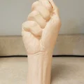 Mô hình cánh tay nắm đấm Fist of Fury in 3D độc đáo - Thumbnail 4