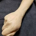Mô hình cánh tay nắm đấm Fist of Fury in 3D độc đáo - Thumbnail 6