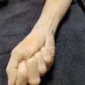 Mô hình cánh tay nắm đấm Fist of Fury in 3D độc đáo - Thumbnail 8