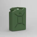 Móc khóa bình xăng 20L phong cách quân đội - Phụ kiện in 3D độc đáo - Thumbnail 4
