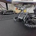 DJI Avata Guard – Guard rail closed (soft impact) cho bay gần/indoor - Thumbnail 1