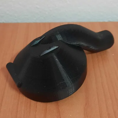 Kryt sání Dellorto - Babetta 210