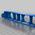 Ốp quạt Victron Orion-Tr 12|12-30 (fan cover) - Thumbnail 2