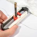 Contour Gauge / Duplicator 100% printable! - Thước sao chép biên dạng in 3D - Thumbnail 2