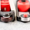 Contour Gauge / Duplicator 100% printable! - Thước sao chép biên dạng in 3D - Thumbnail 9