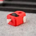 Contour Gauge / Duplicator 100% printable! - Thước sao chép biên dạng in 3D - Thumbnail 10