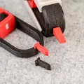 Contour Gauge / Duplicator 100% printable! - Thước sao chép biên dạng in 3D - Thumbnail 11