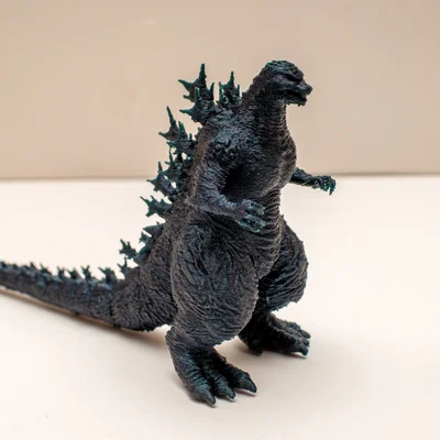 Godzilla Minus One - Mô hình độ chi tiết cao
