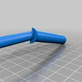 Máng ăn chim tối giản - Thumbnail 4