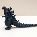 Godzilla Minus One - Mô hình độ chi tiết cao - Thumbnail 3