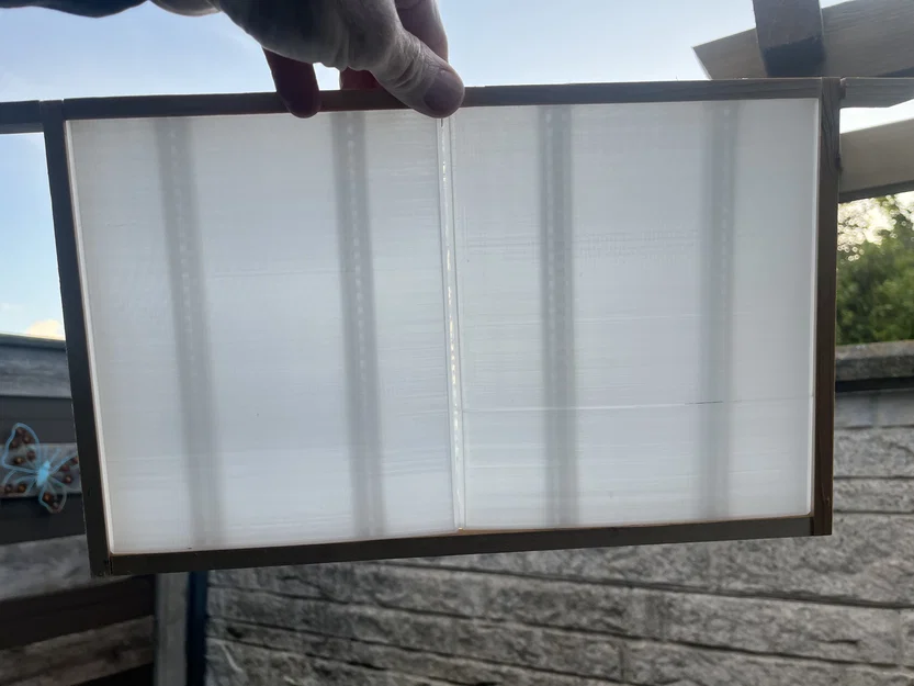 Khung cho ăn ong (Bee feeder frame) - Image 2