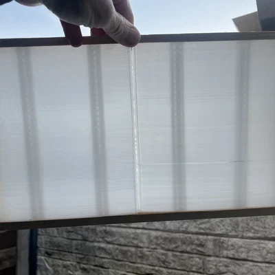 Khung cho ăn ong (Bee feeder frame)