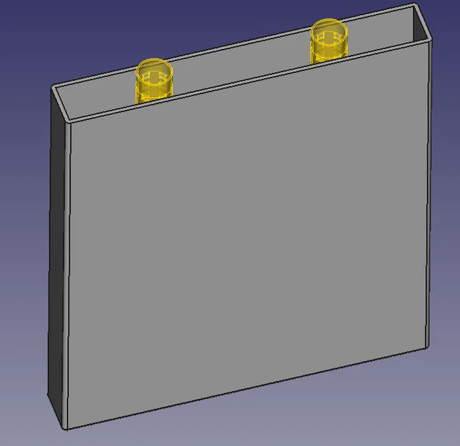 Khung cho ăn ong (Bee feeder frame) - Image 3