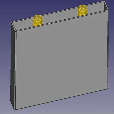 Khung cho ăn ong (Bee feeder frame)