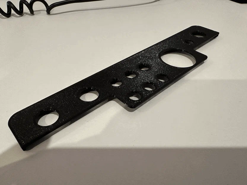 Ốp che đèn LED Focusrite Scarlett Gen 4 (Focusrite Scarlett 4th Gen. LED Cover) - Image 2