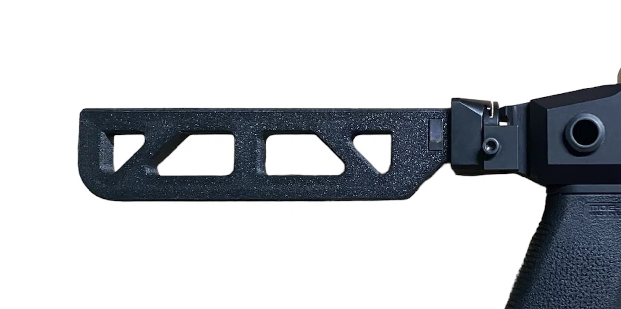 Bộ chuyển đổi SB 1913 Brace sang báng súng tiêu chuẩn - Image 1