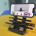 Khay Sắp Xếp Bàn Làm Việc (Desktop Organiser) - Thumbnail 1